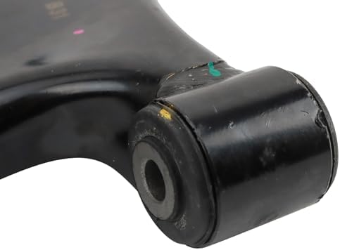 TRQ Front Lower Control Arm with Ball Joint Set Compatible with 2014-2018 Kia Forte 2014-2016 Forte Koup Forte5