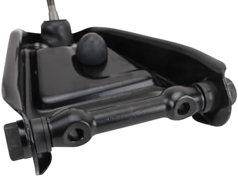 TRQ Front Upper Control Arm Driver Left LH for Chevy GMC Suburban Pickup Van