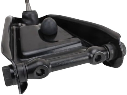 TRQ Front Upper Control Arm Driver Left LH for Chevy GMC Suburban Pickup Van