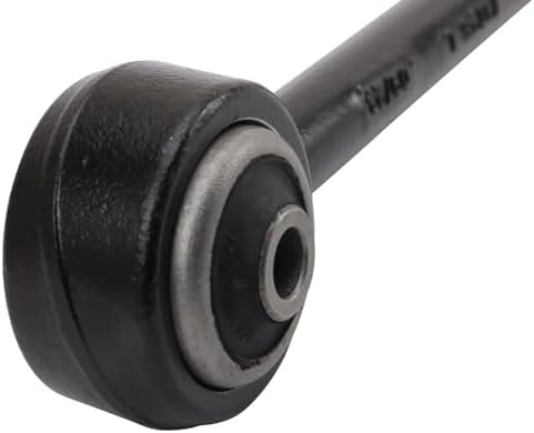 TRQ Front Lower Control Arm with Ball Joint Set Compatible with 2011-2013 Chevrolet Caprice