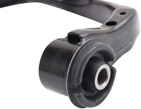 TRQ Front Right Upper Control Arm with Ball Joint Passenger Side Compatible with 2018-2021 Ford Expedition 2015-2020 F-150 Lincoln Navigator