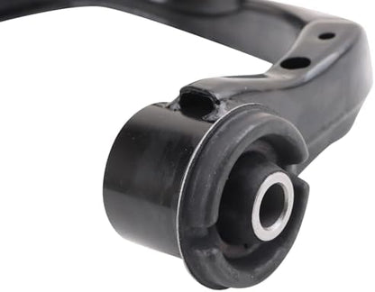 TRQ Front Right Upper Control Arm with Ball Joint Passenger Side Compatible with 2018-2021 Ford Expedition 2015-2020 F-150 Lincoln Navigator