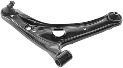 TRQ Front Right Lower Control Arm with Ball Joint Passenger Side Compatible with 2004-2006 Scion xA xB