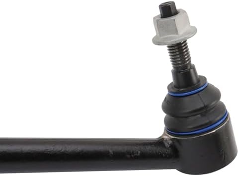 TRQ Front Lower Control Arm with Ball Joint Set Compatible with 2011-2013 Chevrolet Caprice