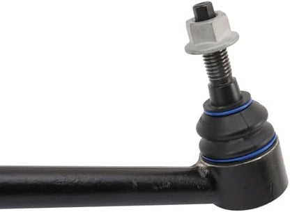 TRQ Front Lower Control Arm with Ball Joint Set Compatible with 2011-2013 Chevrolet Caprice