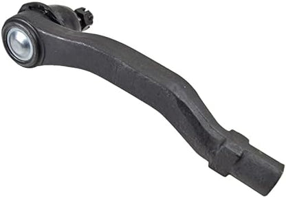 TRQ Front Steering & Suspension Kit Ball Joint Control Arm with Ball Joint Tie Rod Compatible with 1994-1997 Acura Integra 1992-1995 Honda Civic 1993-1997 Civic del Sol