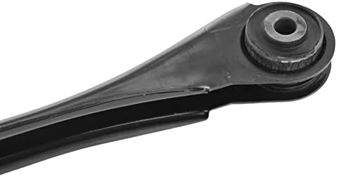 TRQ Rear Right Upper Control Arm with Ball Joint Passenger Side Compatible with 2009-2012 Ford Escape 2009-2011 Mazda Tribute Mercury Mariner