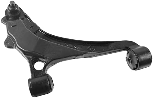 TRQ Front Lower Control Arm & Ball Joint Passenger RH for Dodge Chrysler Plymouth