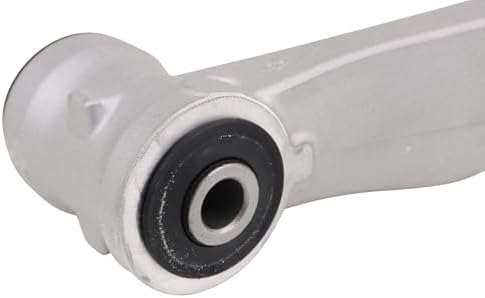 TRQ Front Lower Aluminum Control Arm Ball Joint RH Passenger Side Compatible with Silverado