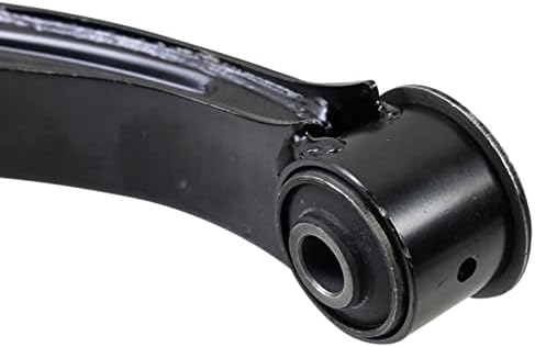TRQ Front Left Upper Control Arm with Ball Joint Drivers Side Compatible with 2009-2010 Dodge Ram 1500 2011-2018 Ram 1500 2019-2023 1500 Classic
