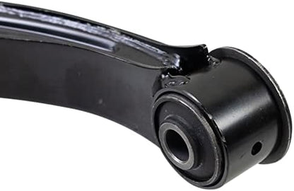 TRQ Front Left Upper Control Arm with Ball Joint Drivers Side Compatible with 2009-2010 Dodge Ram 1500 2011-2018 Ram 1500 2019-2023 1500 Classic