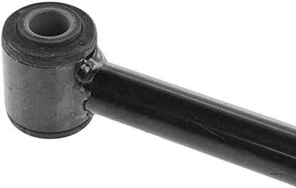 TRQ Rear Lower Control Arm Set Compatible with 1993-2002 Toyota Corolla
