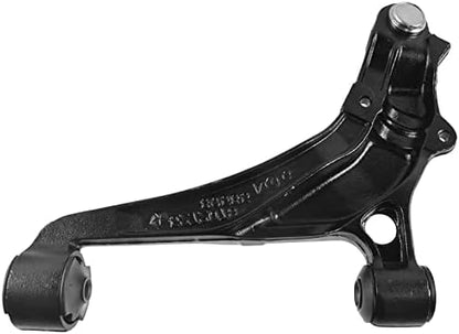 TRQ Front Lower Control Arm & Ball Joint Passenger RH for Dodge Chrysler Plymouth