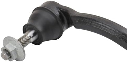 TRQ Front Steering & Suspension Kit Compatible with 2019-2020 Hyundai Santa Fe