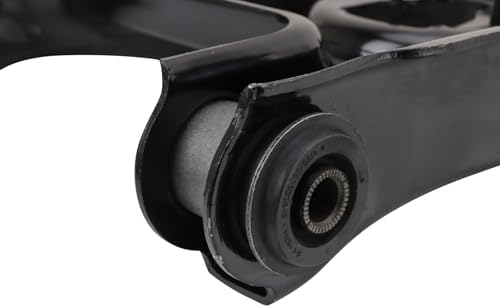 TRQ Front Right Lower Control Arm with Ball Joint Passenger Side Compatible with 1998-2011 Ford Ranger 2001-2009 Mazda B2300 1998-2001 B2500 1998-2007 B3000 1998-2000 B4000
