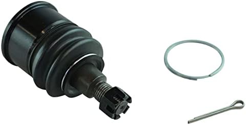 TRQ Front Right Lower Control Arm with Ball Joint Set Passenger Side Compatible with 2009-2014 Acura TL