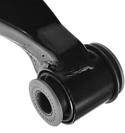 TRQ Front Lower Control Arm with Ball Joint Set Compatible with 2003-2009 Lexus GX470 Toyota 4Runner 2007-2009 FJ Cruiser