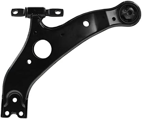 TRQ Control Arm Ball Joint Inner Outer Tie Rod Sway Bar Link Rack Boot for Sienna