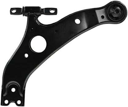 TRQ Control Arm Ball Joint Inner Outer Tie Rod Sway Bar Link Rack Boot for Sienna