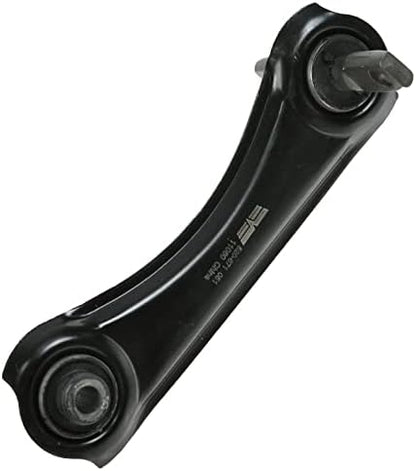 TRQ Rear Upper Control Arm Set Compatible with 1994-2001 Acura Integra 1992-2000 Honda Civic 1993 Civic del Sol 1997-2001 CR-V