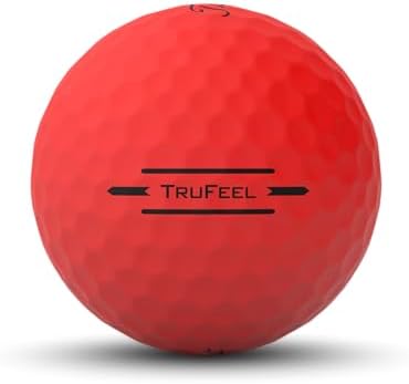 Titleist TruFeel