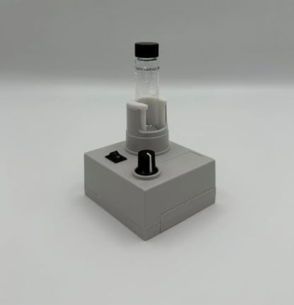Hanna Checker Cuvette Adapter for Aquaristik Speed Test (Transparent White)