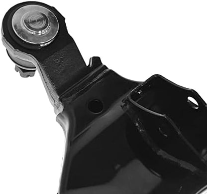 TRQ Front Lower Control Arm with Ball Joint Set Compatible with 2003-2009 Lexus GX470 Toyota 4Runner 2007-2009 FJ Cruiser