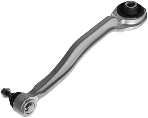 TRQ Front Lower Control Arm with Ball Joint Set Compatible with 2006 Mercedes-Benz CLS500 CLS55 AMG 2007-2011 CLS550 CLS63 AMG 2003-2009 E320 2006-2009 E350 2003-2006 E500 E55 AMG 2007-2009 E550