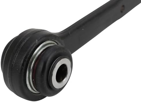TRQ Front Left Lower Rearward Control Arm with Ball Joint Drivers Side Compatible with 2015-2022 Ford Mustang