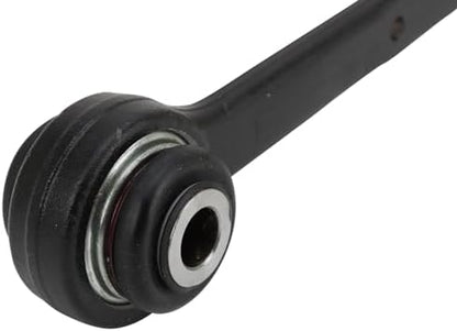 TRQ Front Left Lower Rearward Control Arm with Ball Joint Drivers Side Compatible with 2015-2022 Ford Mustang