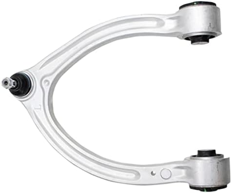 TRQ Front Upper Control Arm w/Ball Joint LH Driver Side for Mercedes CL S Class
