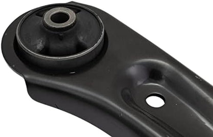 TRQ Front Right Lower Control Arm with Ball Joint Passenger Side Compatible with 2015 Hyundai Sonata 2016-2021 Tucson 2016-2019 Kia Optima 2017-2021 Sportage HY4511102