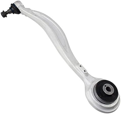 TRQ Front Left Lower Control Arm with Ball Joint Drivers Side Compatible with 2013-2015 Mercedes-Benz GLK250 2010-2015 GLK350