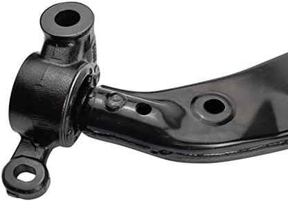TRQ Front Lower Control Arm with Ball Joint Set Compatible with 2014-2020 Mazda 6 2013-2016 CX-5