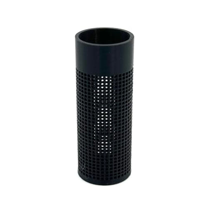 AquaClear Intake Guard Attachment - For All AquaClear Filters (AquaClear 20/30/50, Black/1MM)