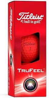 Titleist TruFeel