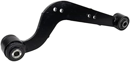 TRQ Rear Upper Control Arm Set Compatible with 2015-2017 Lexus NX200t 2018-2019 NX300 2015-2019 NX300h 2006-2017 Toyota RAV4