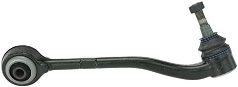 TRQ Front Lower Control Arm with Ball Joint Set Compatible with 2000-2006 BMW X5