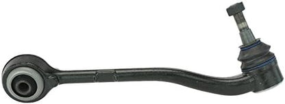 TRQ Front Lower Control Arm with Ball Joint Set Compatible with 2000-2006 BMW X5