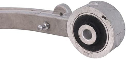 TRQ Front Upper Control Arm with Ball Joint Set Compatible with 2008-2014 Cadillac CTS 2004-2009 SRX 2005-2011 STS