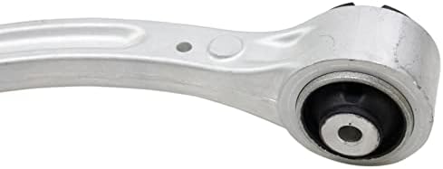 TRQ Front Upper Control Arm w/Ball Joint LH Driver Side for Mercedes CL S Class