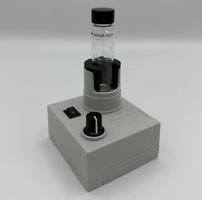 Hanna Checker Cuvette Adapter for Aquaristik Speed Test (Transparent White)