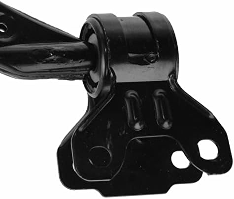 TRQ Front Left Lower Control Arm with Ball Joint Drivers Side Compatible with 2010-2013 Mazda 3