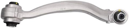 TRQ Front Right Lower Forward Control Arm with Ball Joint Passenger Side Compatible with 12-15 C250 08-11 C300 08-15 C350 10-14 E350 15-17 E400 10-17 E550 SLK250 16 SLK300 12-16 SLK350 SLK55 AMG