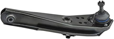 TRQ Front Lower Control Arm w/Ball Joint for Falcon Mustang