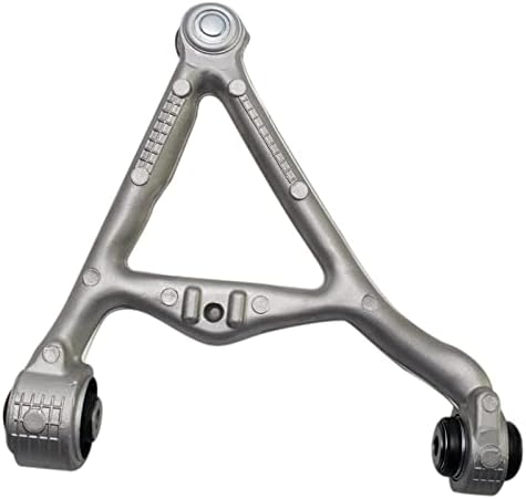 TRQ Rear Upper Control Arm Assembly RH Right Passenger Side for Jaguar XF XFR XJ XK XKR