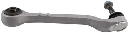 TRQ Front Right Lower Rearward Control Arm with Ball Joint Compatible with 2013-2021 BMW
