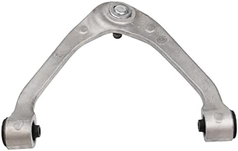 TRQ Front Left Upper Control Arm with Ball Joint Drivers Side Compatible with 2011-2012 INFINITI G25 2007-2008 G35 2009-2013 G37 2015 Q40