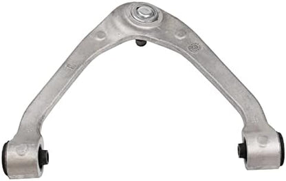 TRQ Front Left Upper Control Arm with Ball Joint Drivers Side Compatible with 2011-2012 INFINITI G25 2007-2008 G35 2009-2013 G37 2015 Q40