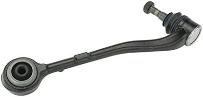 TRQ Front Lower Control Arm with Ball Joint Set Compatible with 2000-2006 BMW X5